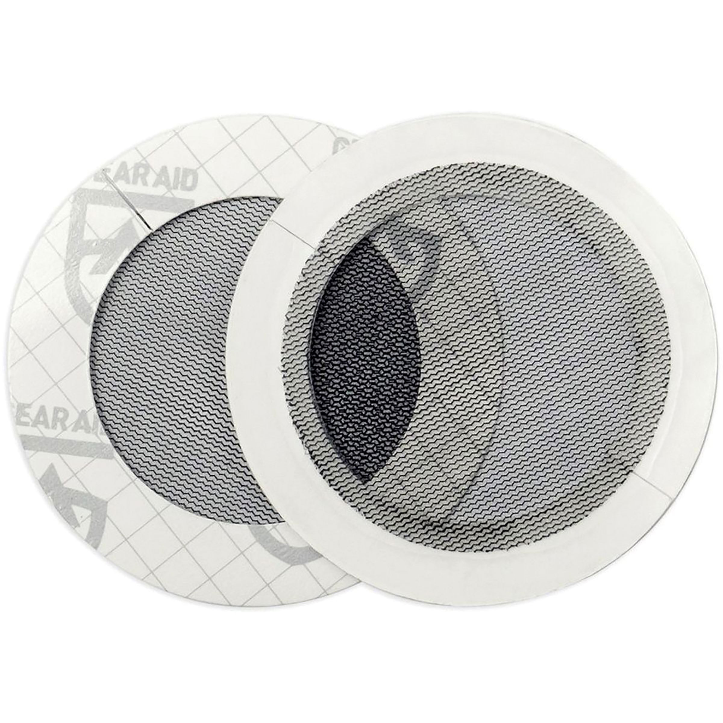 GearAid Tenacious Tape Mückennetz Reparatur Reparatur & Ersatzteile schwarz