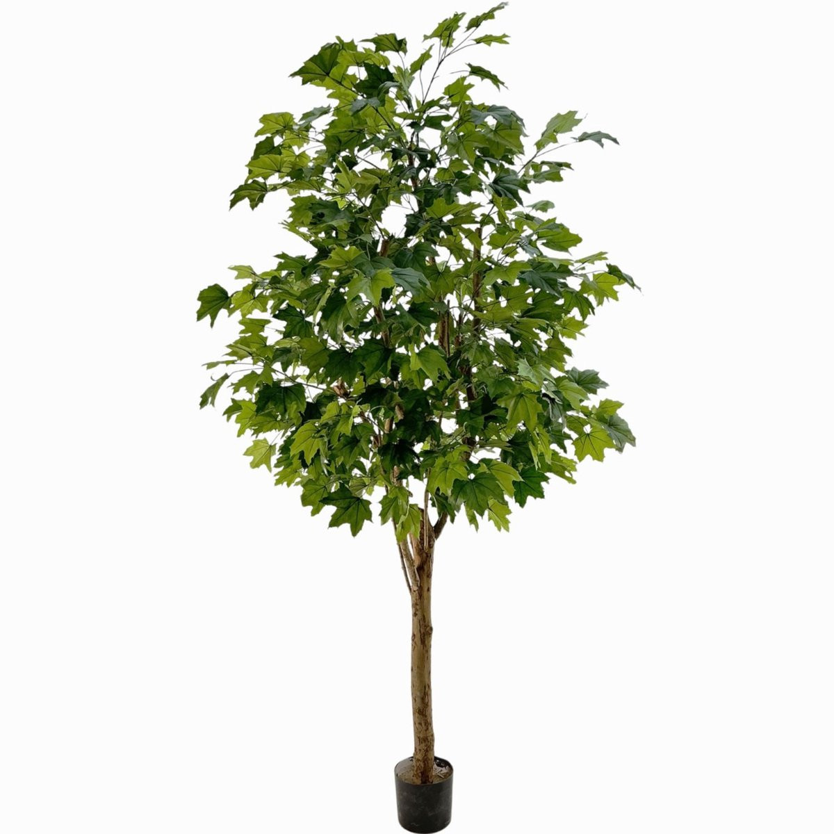 Maxifleur Maple Kunstboom deluxe 250cm op stam
