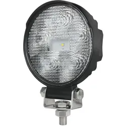 Hella, Arbeitsleuchte, Arbeitsscheinwerfer LED Valuefit R900 900lm 12/24V Nahfeldauslechtung (900 lm)