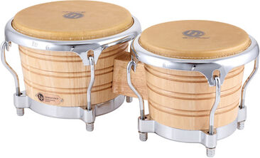 LP 201AX-2 Generation II Bongo naturel