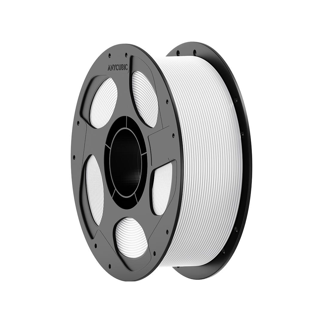 Anycubic PLA Filament 1,75mm White AHPLBW-10