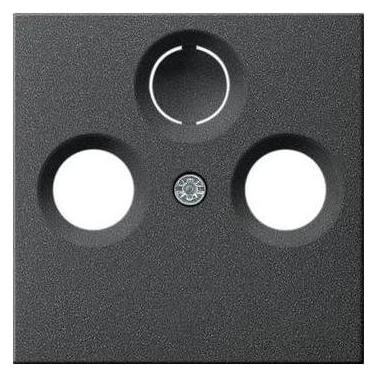 Gira Zentralplatte (086928)