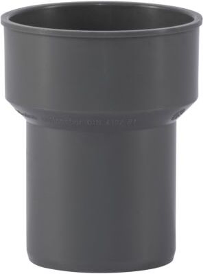 Ostendorf HTsafe HTsafe-Anschluss-Stück 172920 DN/OD 50x50, an Metall- und Kunststoff