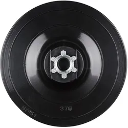 RHODIUS Stützteller RHST V | Ø 115 x M14 Stützteller | 333641