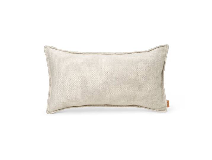 Ferm Living - Desert Kissen, off-white