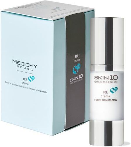 Medichy Model Skin 10 Crema Fce S10 30 ml