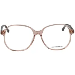 Scotch & Soda, Brillengestell, Brillenfassung SS3025 57292