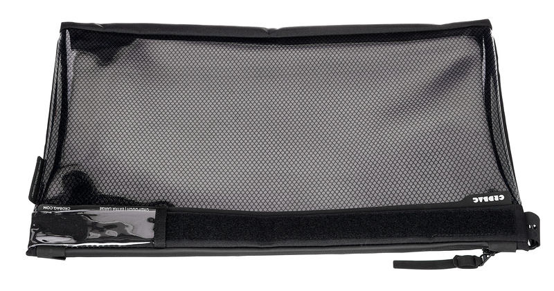 CRDBAG CRDPOUCH MkII XLarge