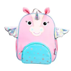 Kinderrucksack - Allie das Einhorn