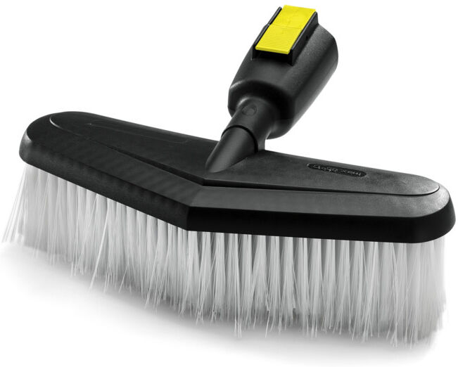 Kärcher Brosse de lavage emboîtable pour suceur 2/3 voies (4.762-497.0)
