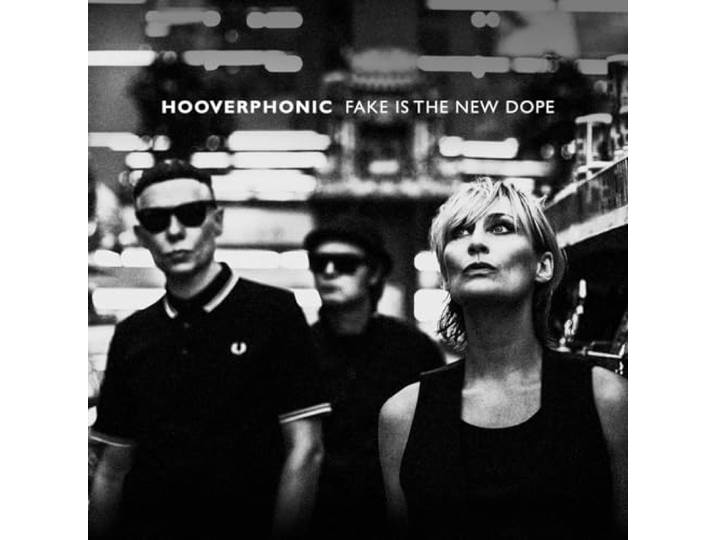 Fake Is The New Dope