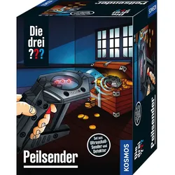 KOSMOS 632465 Die drei ??? Peilsender