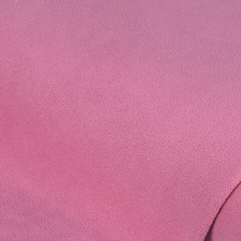 Fleecestoff, mauve