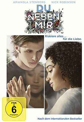 Stella Meghie - Du neben mir - Preis vom 30.09.2026 09:01:18 h