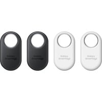 Galaxy SmartTag 2 (4er Pack), Ortungstracker mehrfarbig, 4er-Pack
