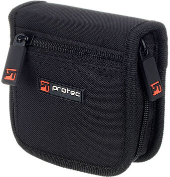 Protec A219ZIP MP Pouch Trumpet 3 pcs Noir