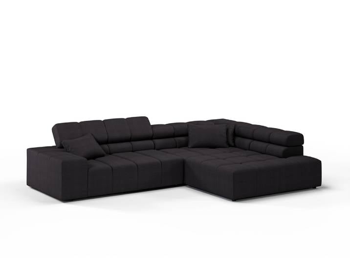 Candy Oregon Easy Care Ecksofa