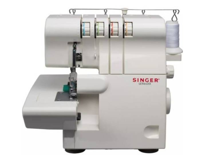 Singer - Surjeteuse 14sh644