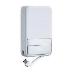 EcoFlow POWER BANK USB 5000MAH RAPID/BLUE 5016801029 (5000 mAh, 30 W) (5016801029)