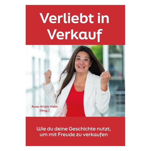 LöwenStern Verlag Tietze:Verliebt in Verkauf (Deutsch, Susanne Tietze) (67980020)