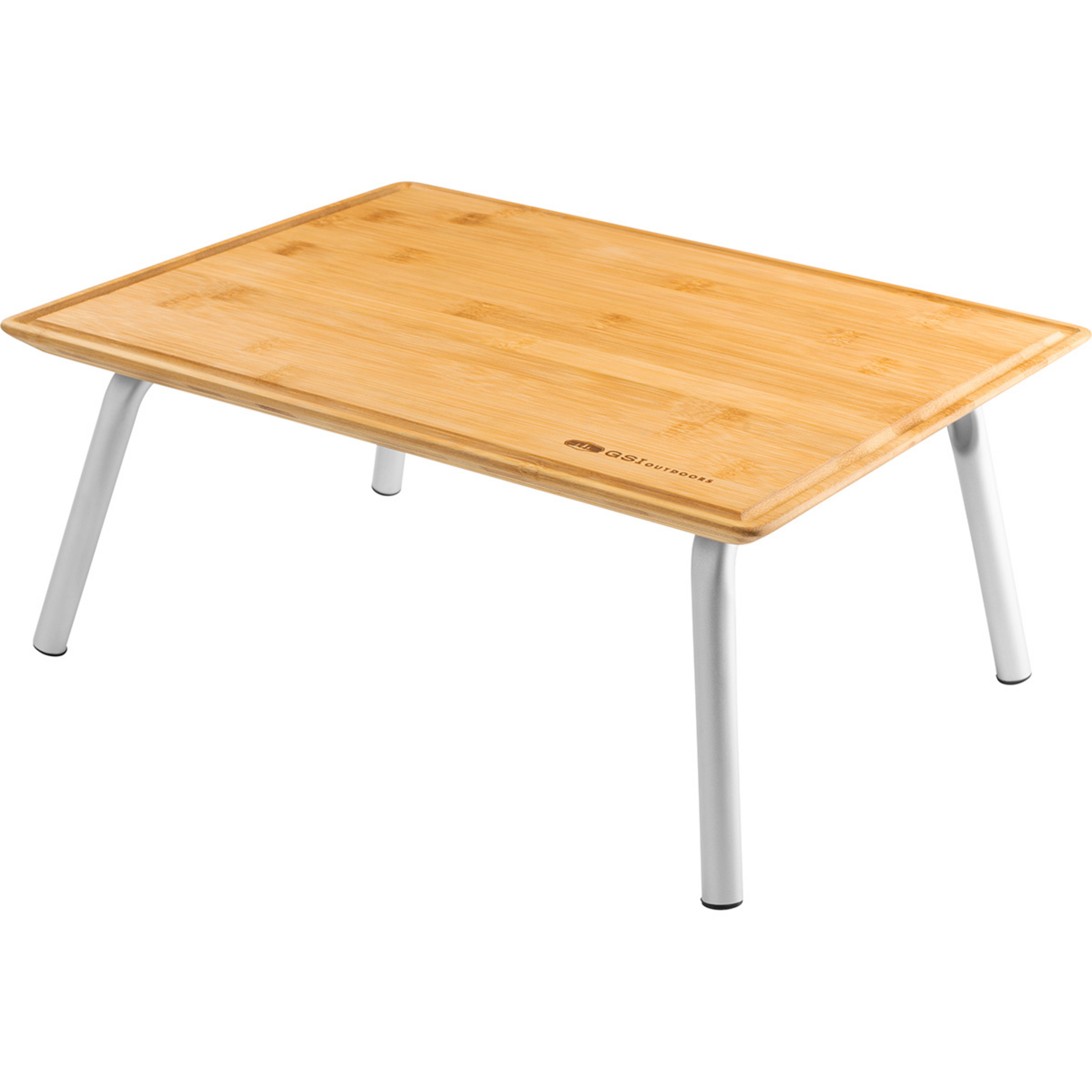 GSI Rakau Picknick Tisch Campingtische braun Camping