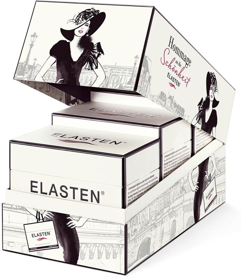 Elasten Trinkampullen
