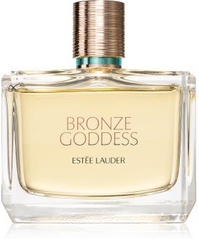 Estee Lauder Bronze Goddess Eau Fraîche água refrescante para mulheres 100 ml. Bronze Goddess Eau Fraîche