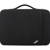 ThinkPad 15" Sleeve, Notebooktasche schwarz, bis 39,6 cm (15,6")