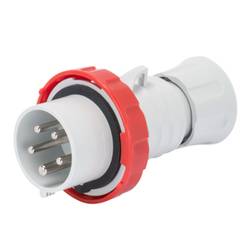 Gewiss GW60042WH GW60042WH CEE Stecker 32 A 415 V/AC 1 St.