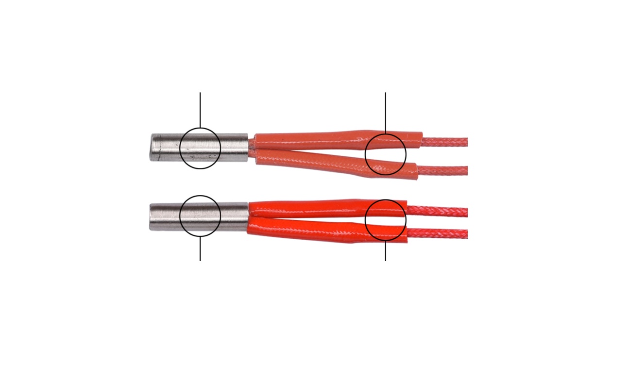 BIQU 3D B1 Heating cartridge XJR000181