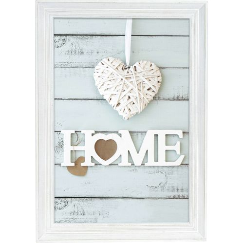 ZEP Vintage white 30x45 Holz T15435