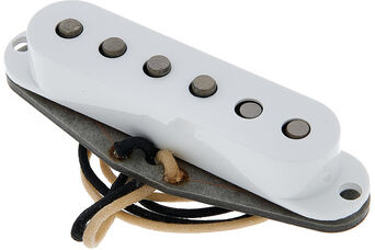 Seymour Duncan RW/RP Antiquity II Middle W Blanc