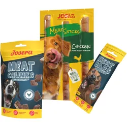 JOSERA Hundeleckerli-Set - Huhn
