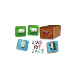 MeterMorphosen MemoKinder: Was ist das? MET00540