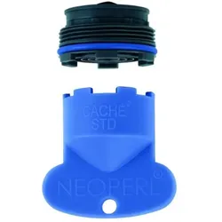 Grohe Mousseur 13926 chrom 13926000 für Essence Wannenbatterie