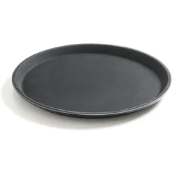 HENDI Serviertablett, rund, ⌀500x(H)22mm