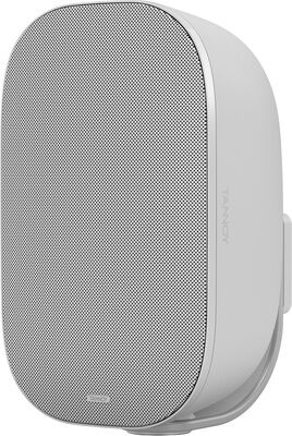Tannoy QCI A1-WH blanc