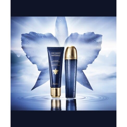 Guerlain Orchidée Impériale the Essence-In 125mL