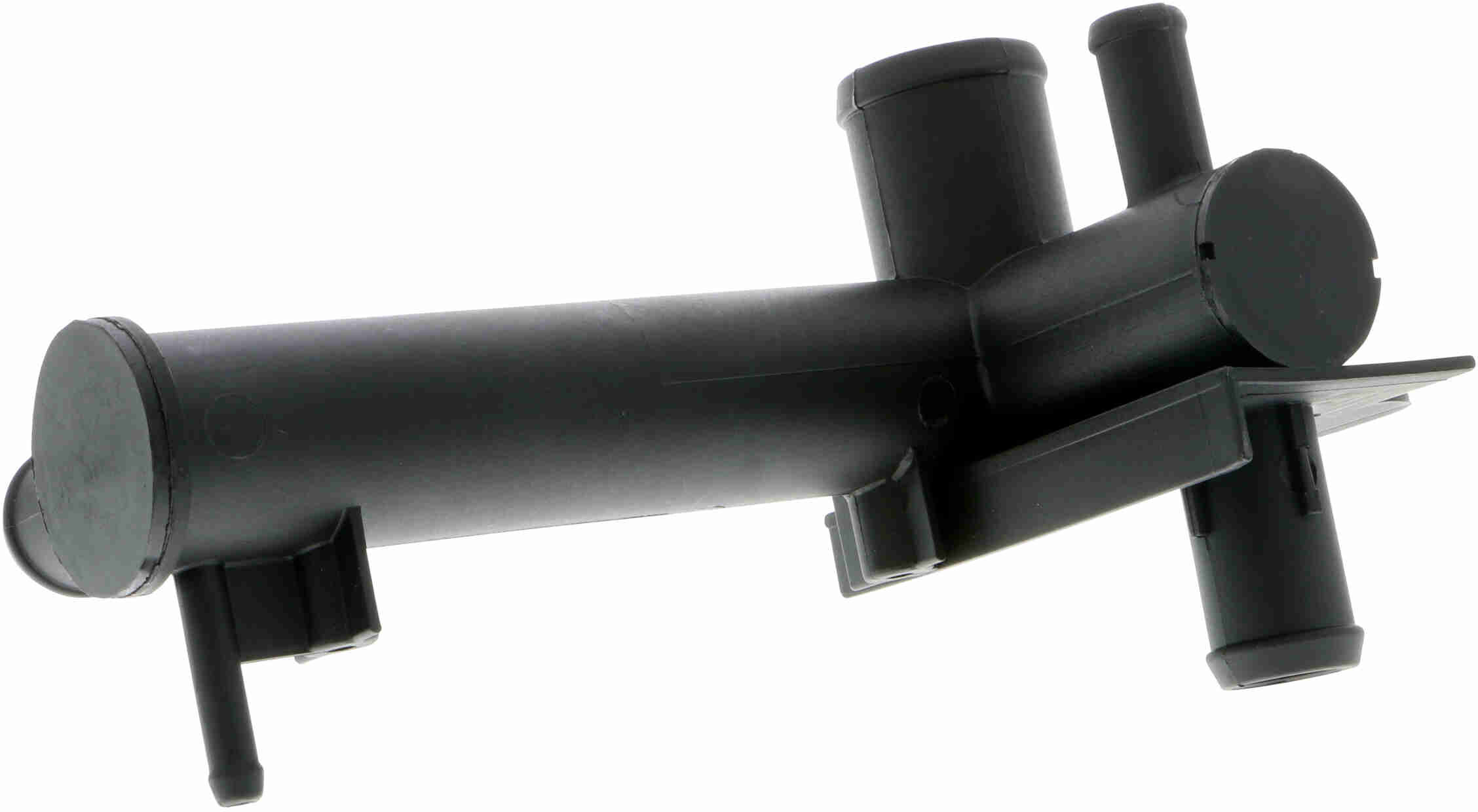Vaico Kühlmittelflansch Original Qualität V10-3164 Für Vag