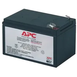 APC RBC4 Ersatzbatterie