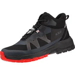 LS2 Torrent wasserdichte Motorrad Schuhe