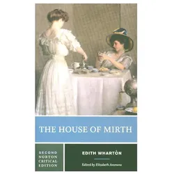 The House of Mirth, Jugendbücher von Edith Wharton, Elizabeth Ammons