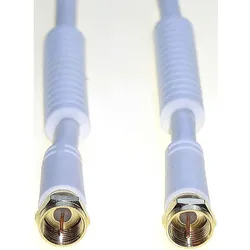 E+P Elektrik F-Anschlusskabel 2,5m FA 202 G