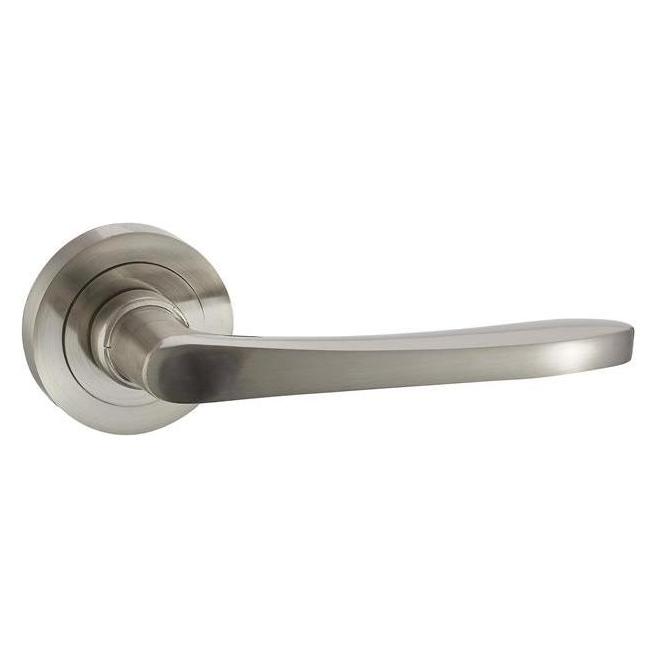 Domoletti DOOR HANDLE F01-121 INDOOR MAT NI (33043425)