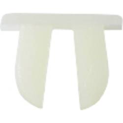 KS Tools 420.1551 Vierkantmutter-Clip für Nissan,10er Pack