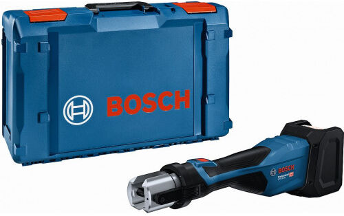 Bosch GPT 18V-32 PROFESSIONAL Sertisseuse sans-fil, L-BOXX, 06019M2100
