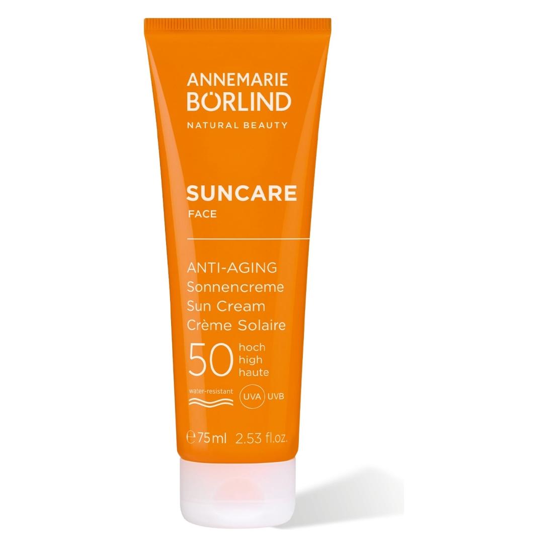 Annemarie Börlind Sun (SPF 50, 75 ml) (106122407)