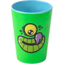 Monsters Gino Becher