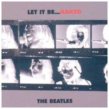 The Beatles - Let It Be... Naked - Preis vom 09.10.2026 07:28:09 h