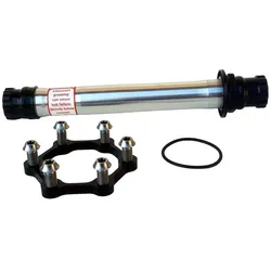 EXTRALITE Umrüstkit für Hyper Rear / 2 | Hyper Camber / 2 | Hyper JR